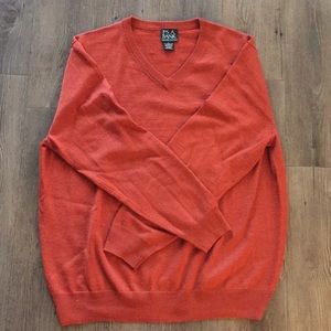 Jos A Bank Men’s Executive Collection Sweater